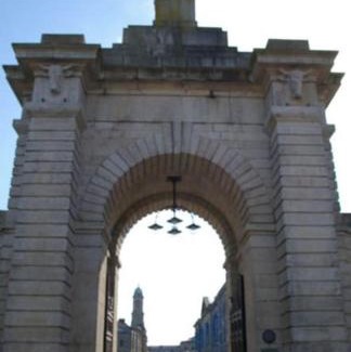 Plymouth Apartment | Royal William Yard. High Spec Apt.