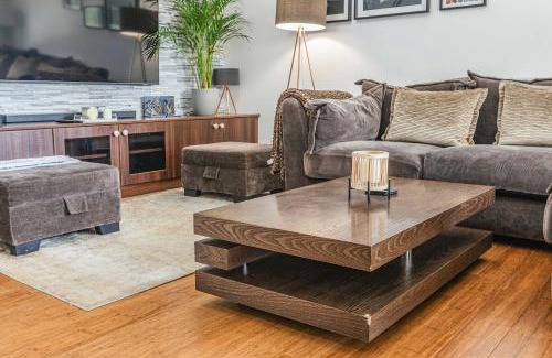 Fifield House | Royal Windsor Manor House