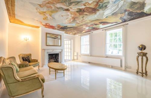 Horton House | Royal Windsor Mansion Private 5 Acre Luxury Escape