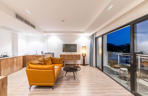 Ko Yao Resort | Royal Yao Yai Island Beach Resort -sha Extra Plus+