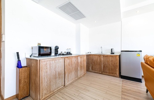 Ko Yao Resort | Royal Yao Yai Island Beach Resort -sha Extra Plus+