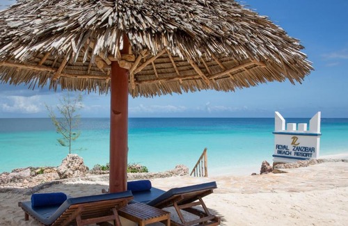Nungwi Resort | Royal Zanzibar Beach Resort