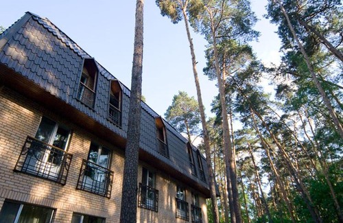 Khoroshevo-Mnevniki Hotel | Royal Zenith-I