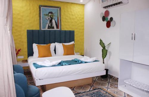 Morjim Hotel | Royale Amata By the Beach