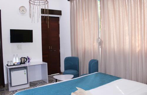 Morjim Hotel | Royale Amata By the Beach