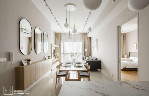 Golden Triangle Apartment | Royale KLCC