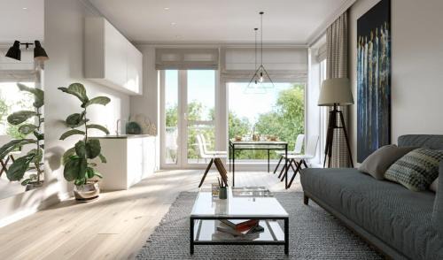 Golden Triangle Apartment | Royale KLCC