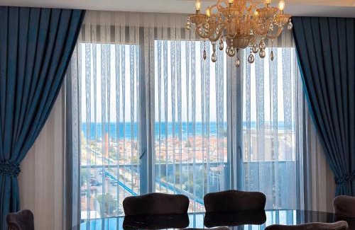Yomra Apartment | RoyalPremiere Luxury Hotel - شقق رويال بريمير الفندقية