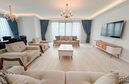 Yomra Apartment | RoyalPremiere Luxury Hotel - شقق رويال بريمير الفندقية