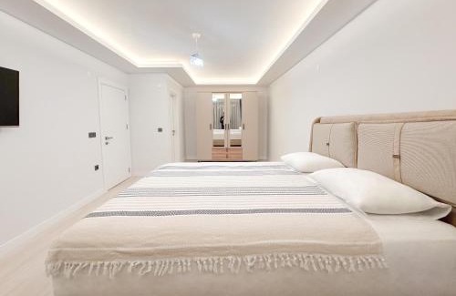 Yomra Apartment | RoyalPremiere Luxury Hotel - شقق رويال بريمير الفندقية