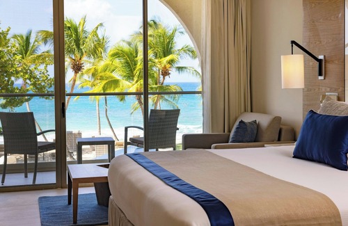 Morne Rouge Hotel | Royalton Grenada, An Autograph Collection All-Inclusive Resort
