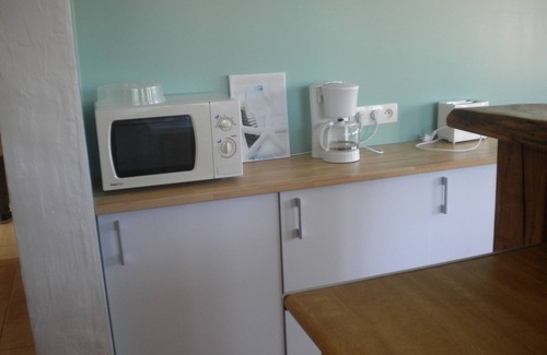 Pontaillac Apartment | Royan: flat - 3 rooms - 4/6 persons