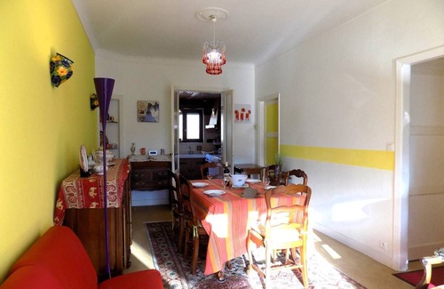 Royan House | Royan - RUSTIC HOUSE with enclosed garden - near SHOPS and BEACHES