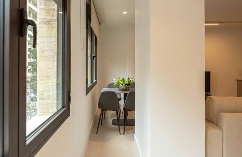 Jaen Apartment | Royar Apartamentos