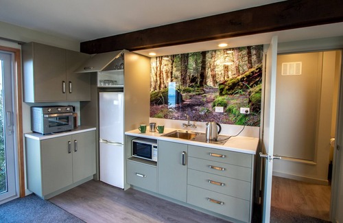 Ngaio Bay House | Roydons Flat – Kaiteriteri Downstairs Unit