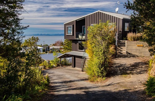 Ngaio Bay House | Roydons Flat – Kaiteriteri Downstairs Unit