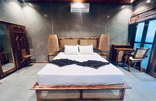 Inamaluwa Bed & Breakfast | Roys Villa Sigiriya
