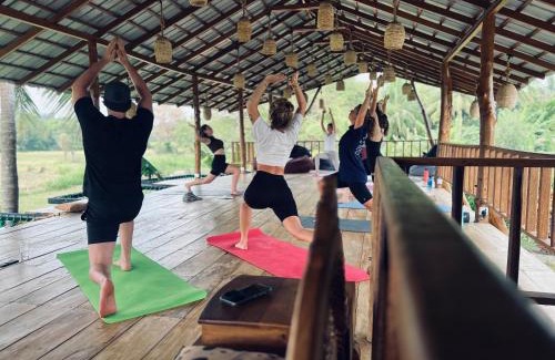 Inamaluwa Bed & Breakfast | Roys Villa Sigiriya