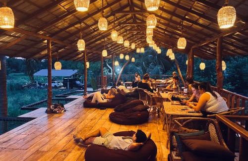 Inamaluwa Bed & Breakfast | Roys Villa Sigiriya