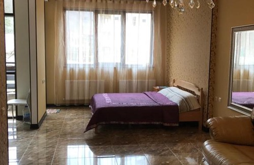 Gorki Gorod Apartment | Roza