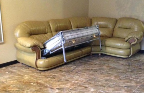 Gorki Gorod Apartment | Roza