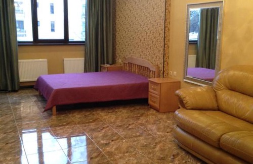 Gorki Gorod Apartment | Roza