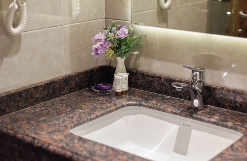 Muscat Hotel | Rozana Hotel