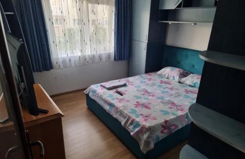 Mangalia Apartment | Rozelor