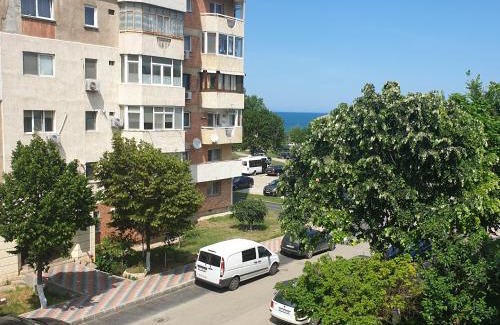 Mangalia Apartment | Rozelor