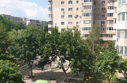 Mangalia Apartment | Rozelor