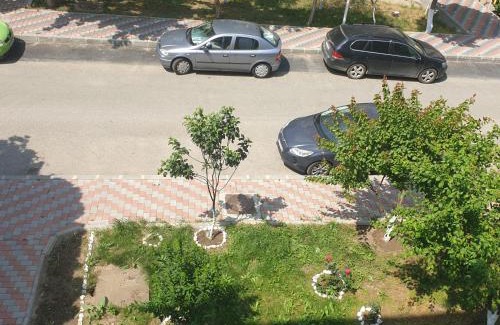 Mangalia Apartment | Rozelor