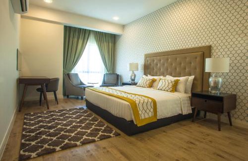 Ipoh Hotel | RPGC Garden Hotel