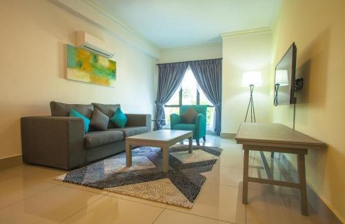 Ipoh Hotel | RPGC Garden Hotel