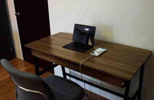 General Santos House | RQ Cozy Two Bedroom House @ La Cassandra, Wifi & Netflix