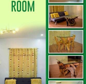 General Santos House | RQ Cozy Two Bedroom House @ La Cassandra, Wifi & Netflix