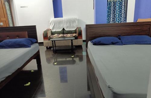 Karaikal House | RR Home Stay