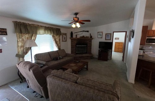 June Lake House | Rr-kenton Hs