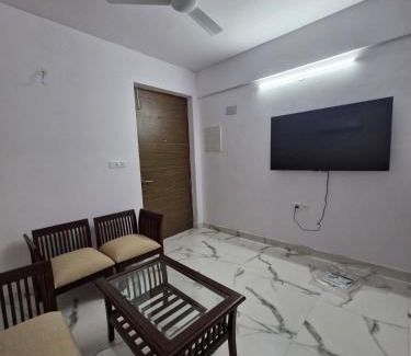 Gurugram Apartment | RRhomes