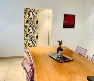 Brissago Apartment | RRRR HOUSE Romantic Relaxing Radiant Refined