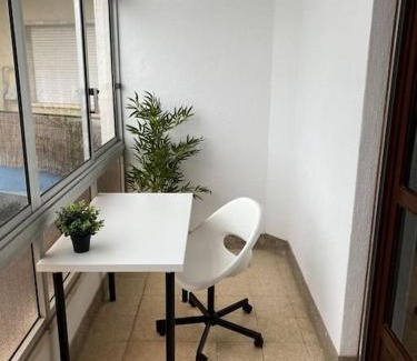 Linda-a-Velha Apartment | RS AL Cruz Quebrada