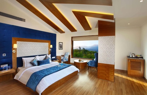 Palampur Hotel | RS Sarovar Portico Palampur