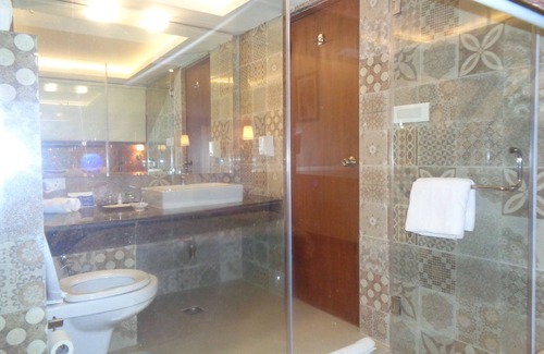 Palampur Hotel | RS Sarovar Portico Palampur