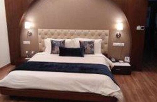 Palampur Hotel | RS Sarovar Portico Palampur