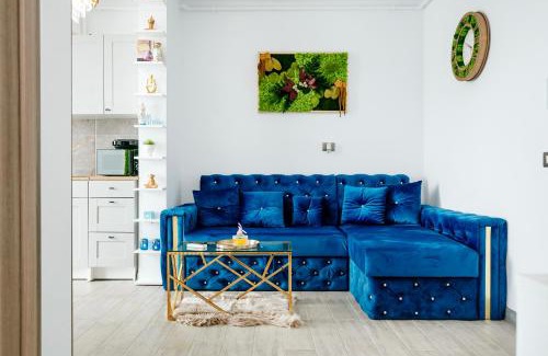 Mamaia-Sat Apartment | RT Luxury Sea Breeze Alezzi Resort & Spa