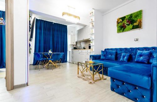 Mamaia-Sat Apartment | RT Luxury Sea Breeze Alezzi Resort & Spa