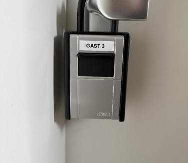 Herne Apartment | RtR Modernes Apartment in Herne nähe Innenstadt
