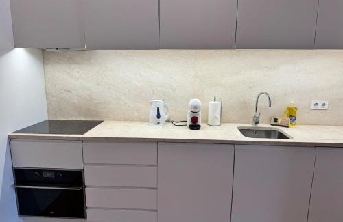 Chiado Apartment | Rua do Crucifixo Cozy 1 Bedroom 2D