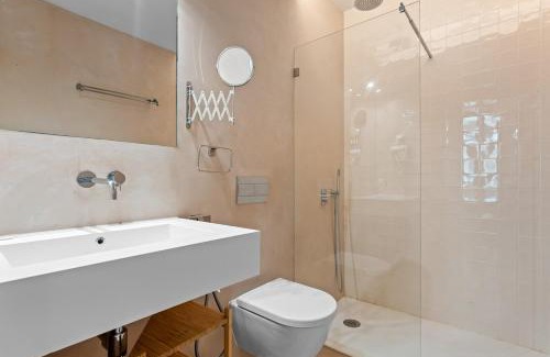 Chiado Apartment | Rua do Crucifixo Cozy 1 Bedroom 1D