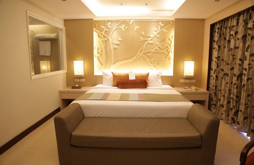 Trang Hotel | Rua Rasada Hotel - The Ideal Venue for Meetings & Events