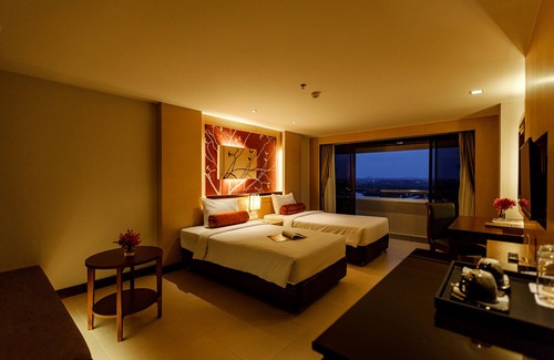 Trang Hotel | Rua Rasada Hotel - The Ideal Venue for Meetings & Events